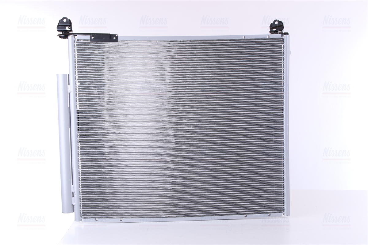Nissens Aircon Condenser 940367