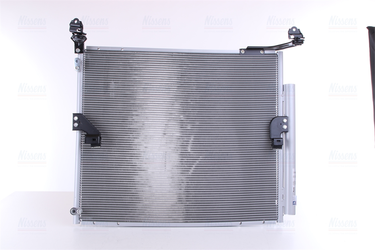 Nissens Aircon Condenser 940367