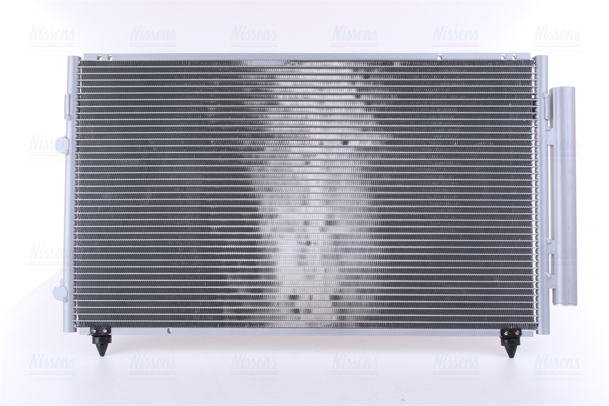 Nissens Aircon Condenser 940368