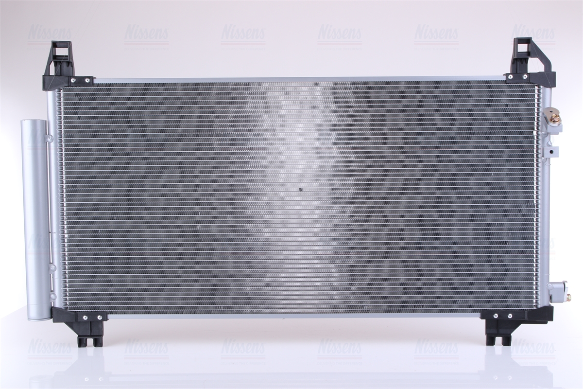 Nissens Aircon Condenser 940369