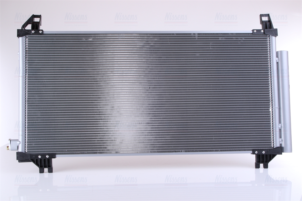Nissens Aircon Condenser 940369