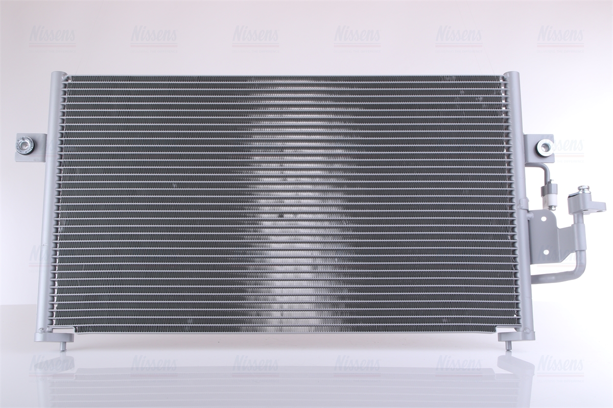 Nissens Aircon Condenser 94037