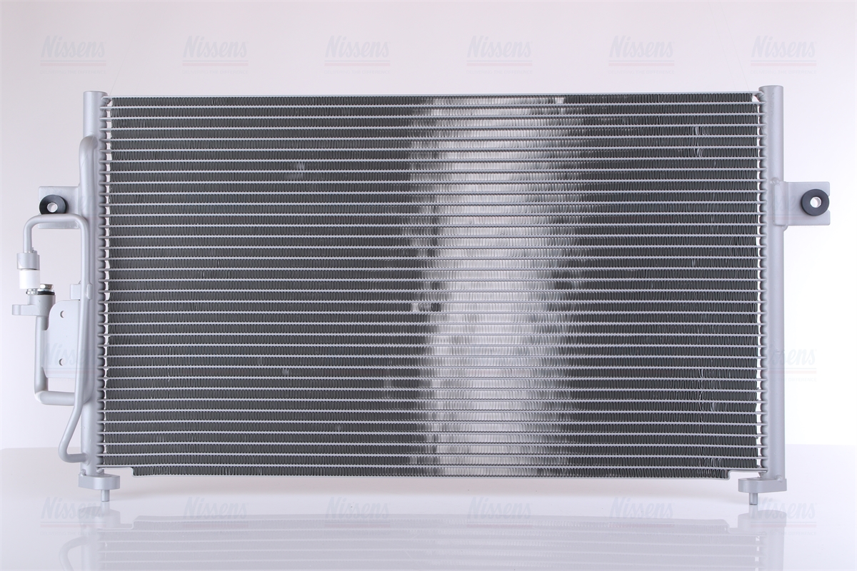Nissens Aircon Condenser 94037