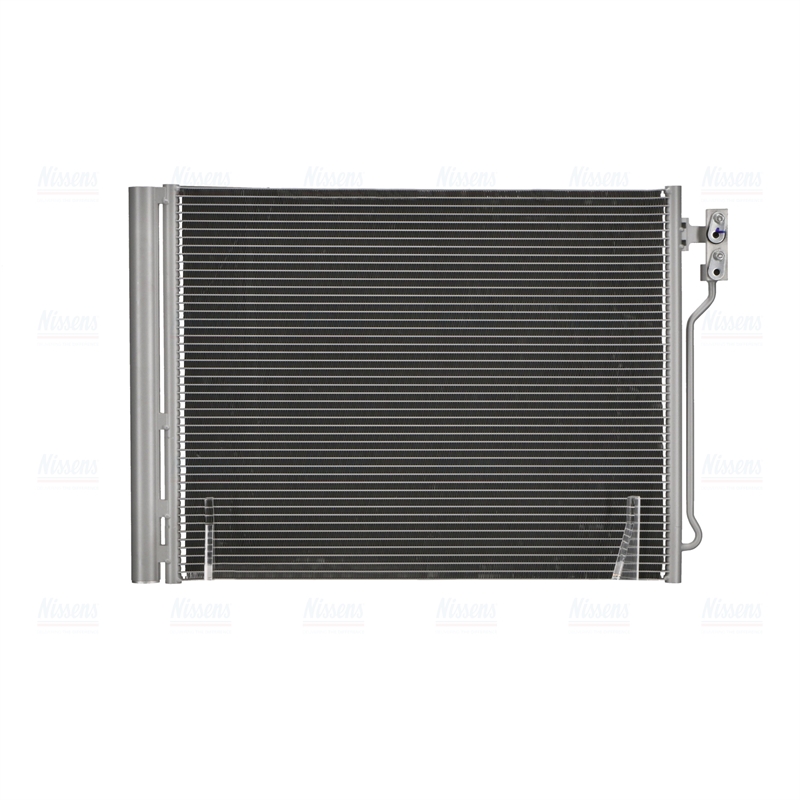 Nissens Aircon Condenser 940370