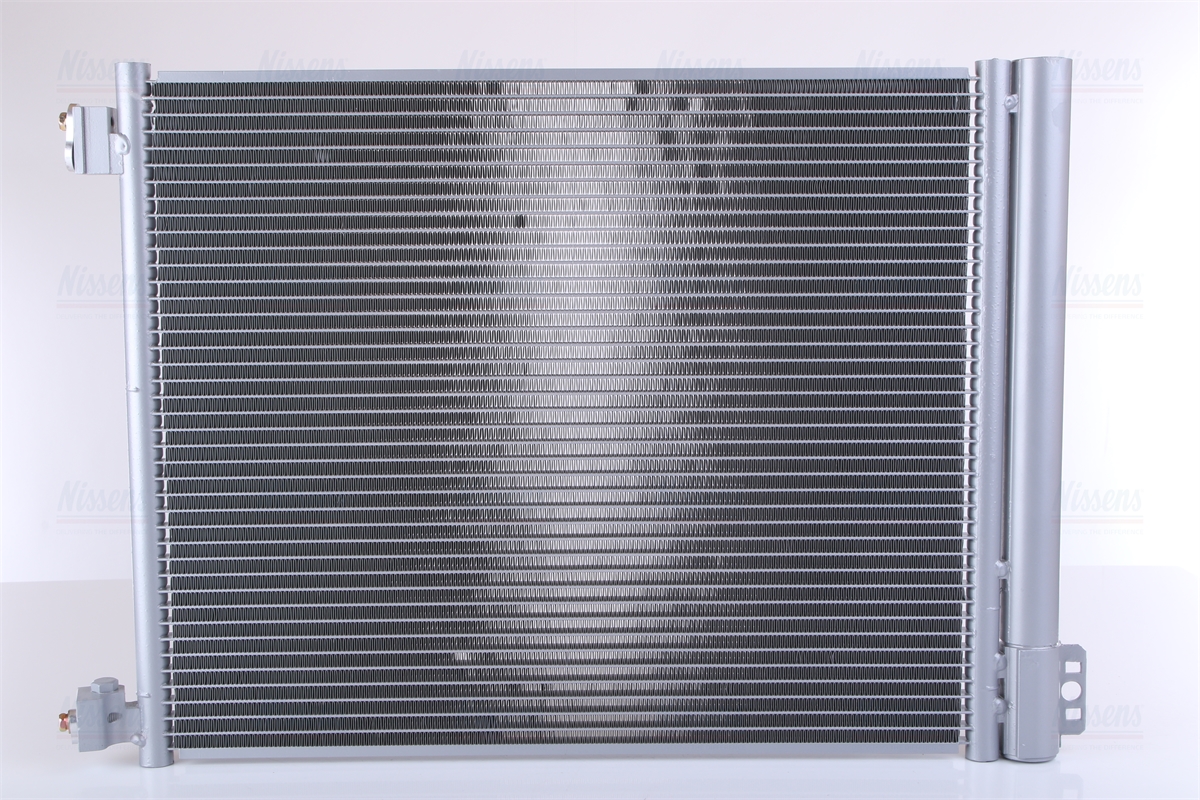 Nissens Aircon Condenser 940371