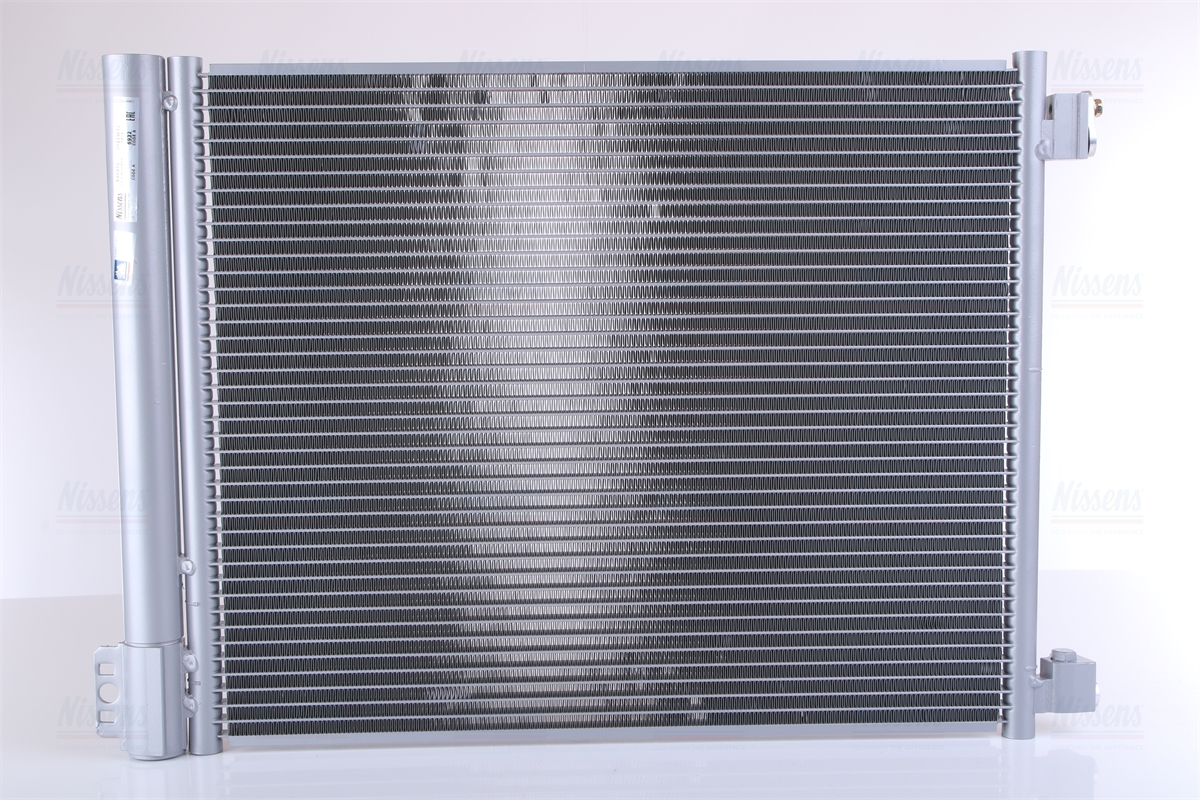 Nissens Aircon Condenser 940371