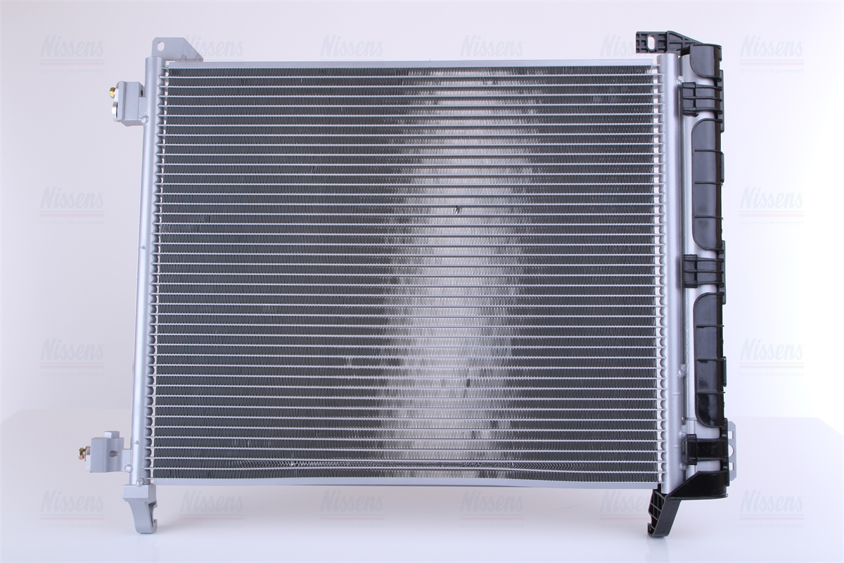Nissens Aircon Condenser 940372