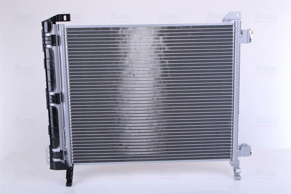 Nissens Aircon Condenser 940372