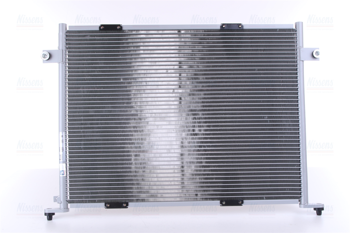 Nissens Aircon Condenser 940373
