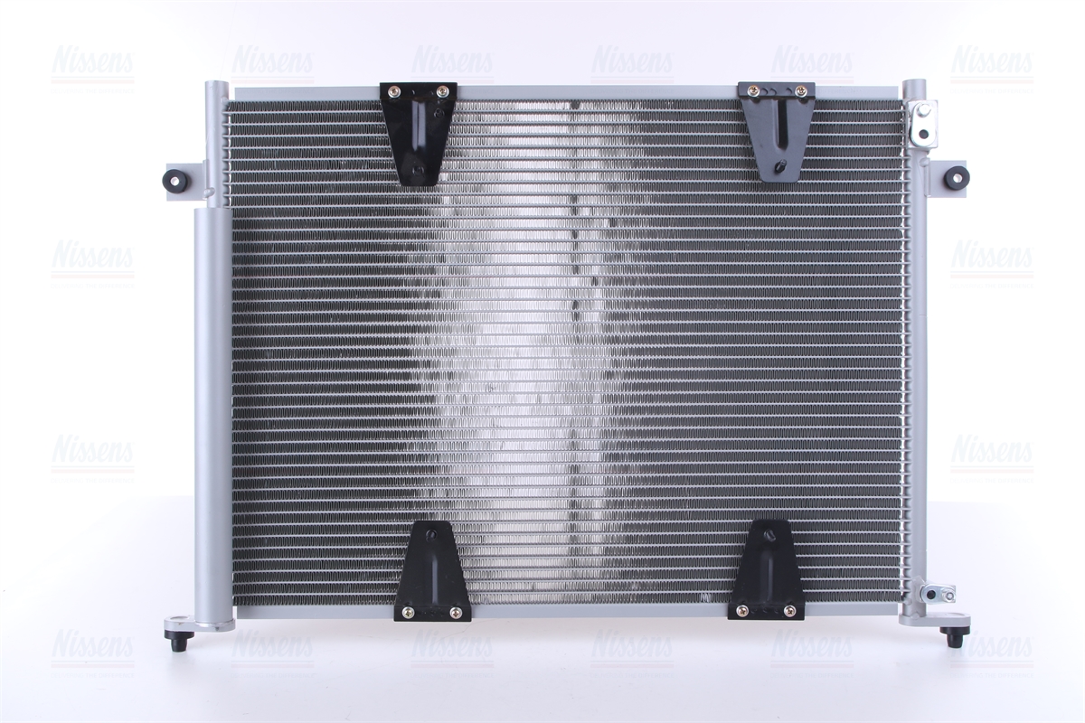 Nissens Aircon Condenser 940373