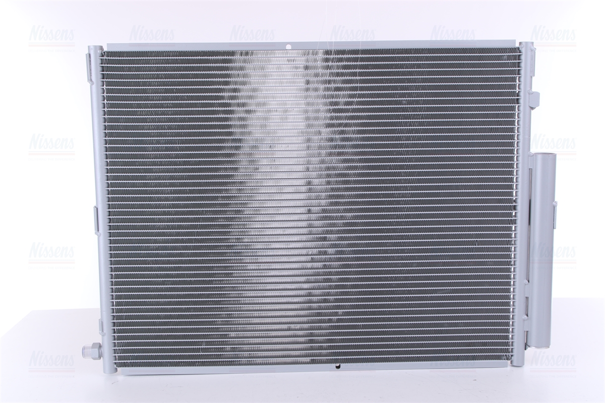 Nissens Aircon Condenser 940375