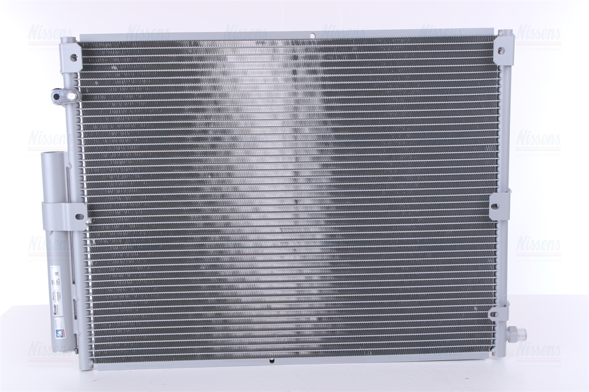 Nissens Aircon Condenser 940375