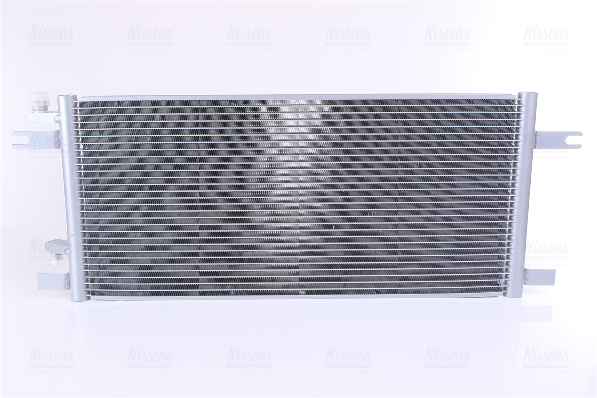 Nissens Aircon Condenser 940376
