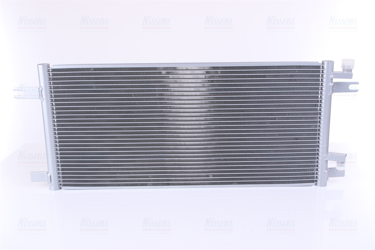 Nissens Aircon Condenser 940376
