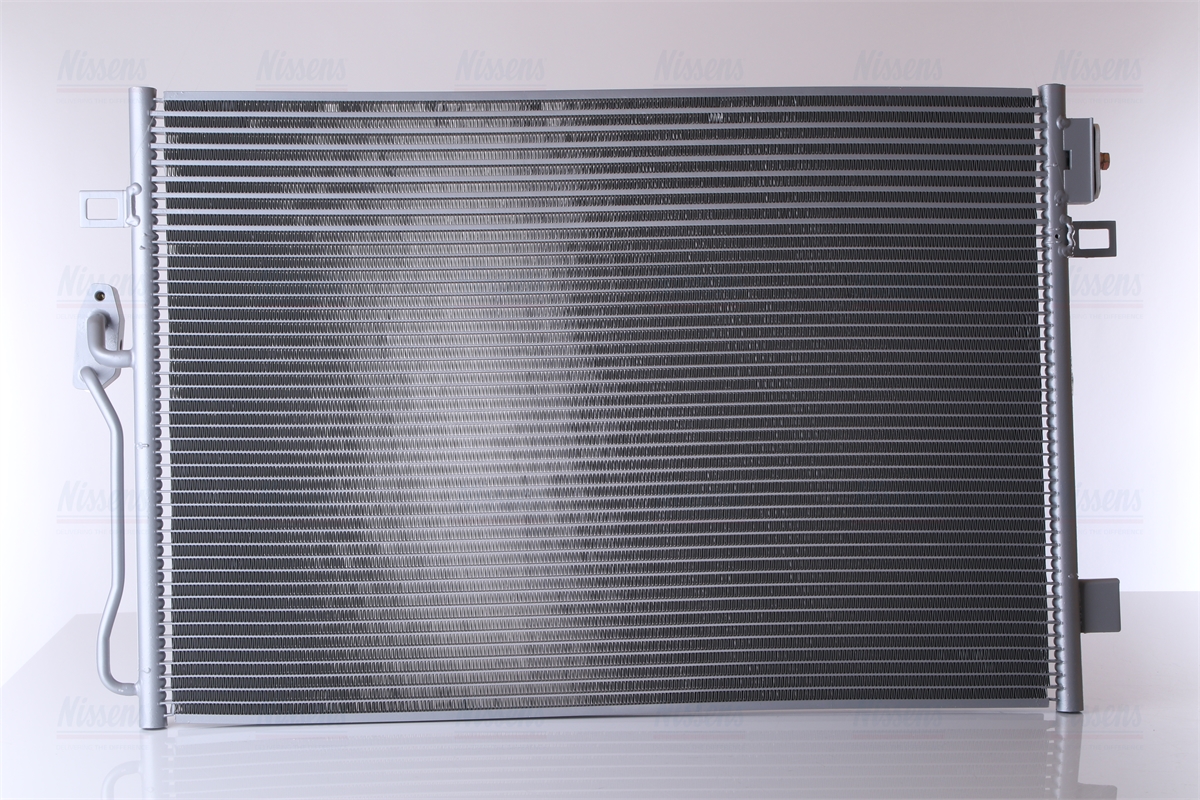 Nissens Aircon Condenser 940379