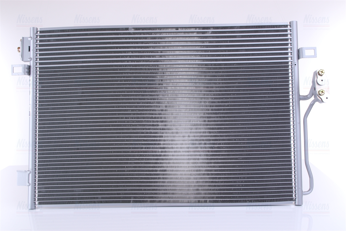 Nissens Aircon Condenser 940379