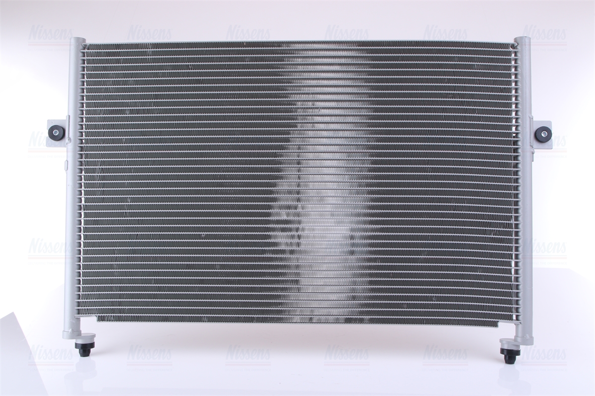 Nissens Aircon Condenser 94038