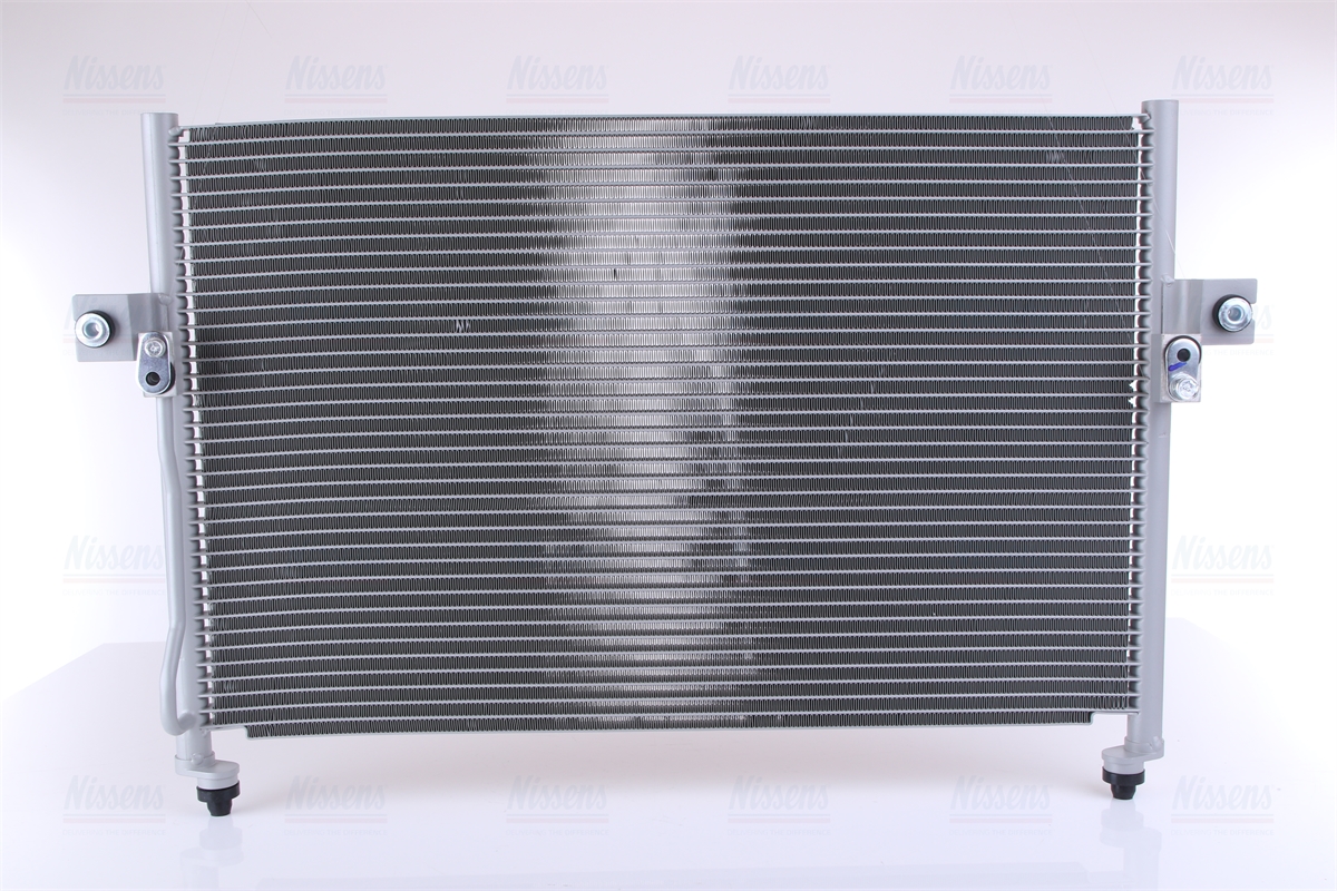 Nissens Aircon Condenser 94038