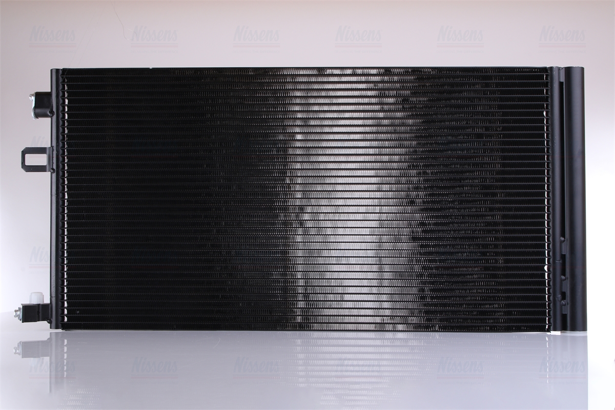 Nissens Aircon Condenser 940381