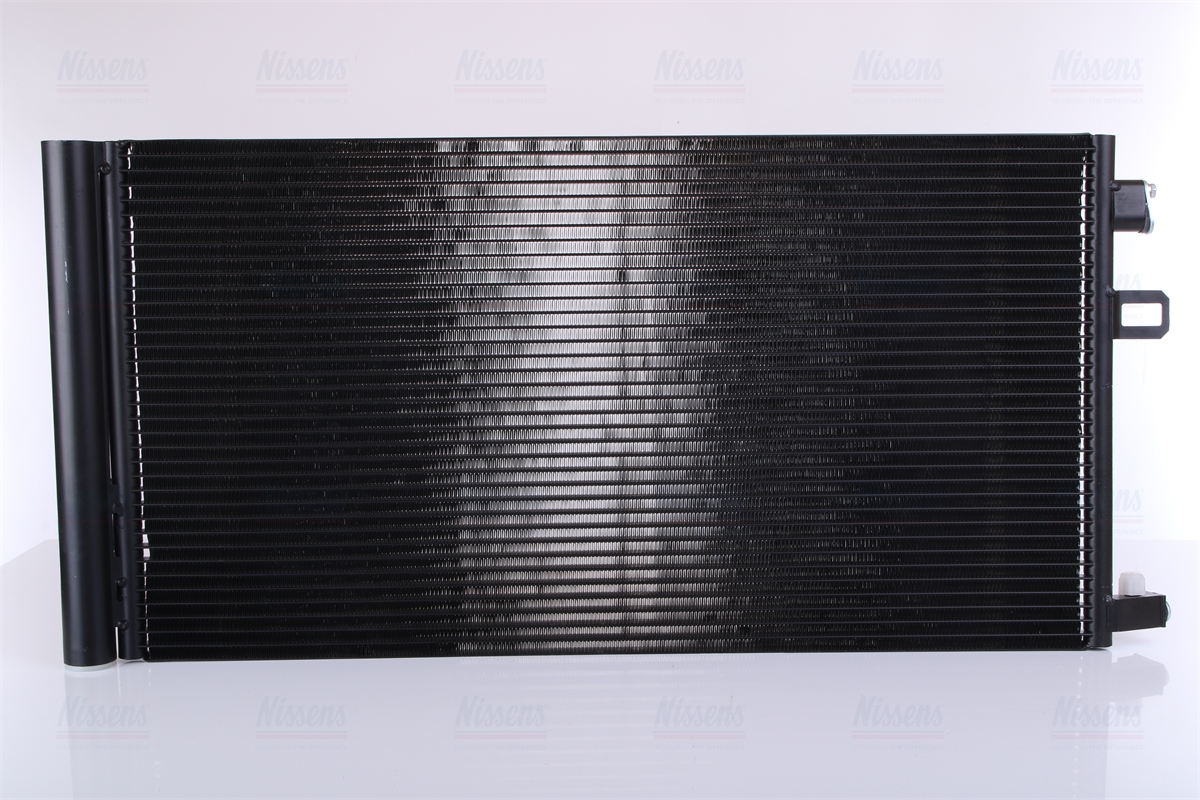 Nissens Aircon Condenser 940381