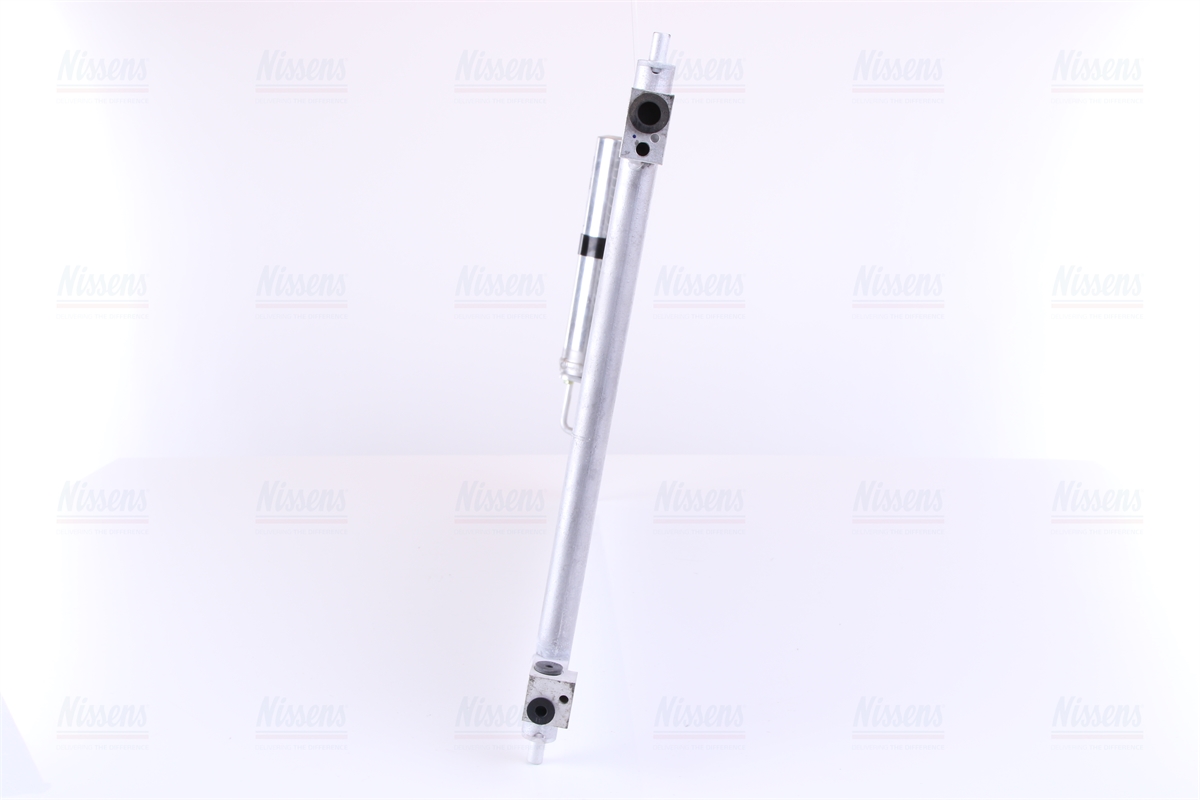 Nissens Aircon Condenser 940382