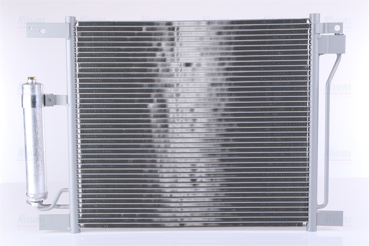 Nissens Aircon Condenser 940384