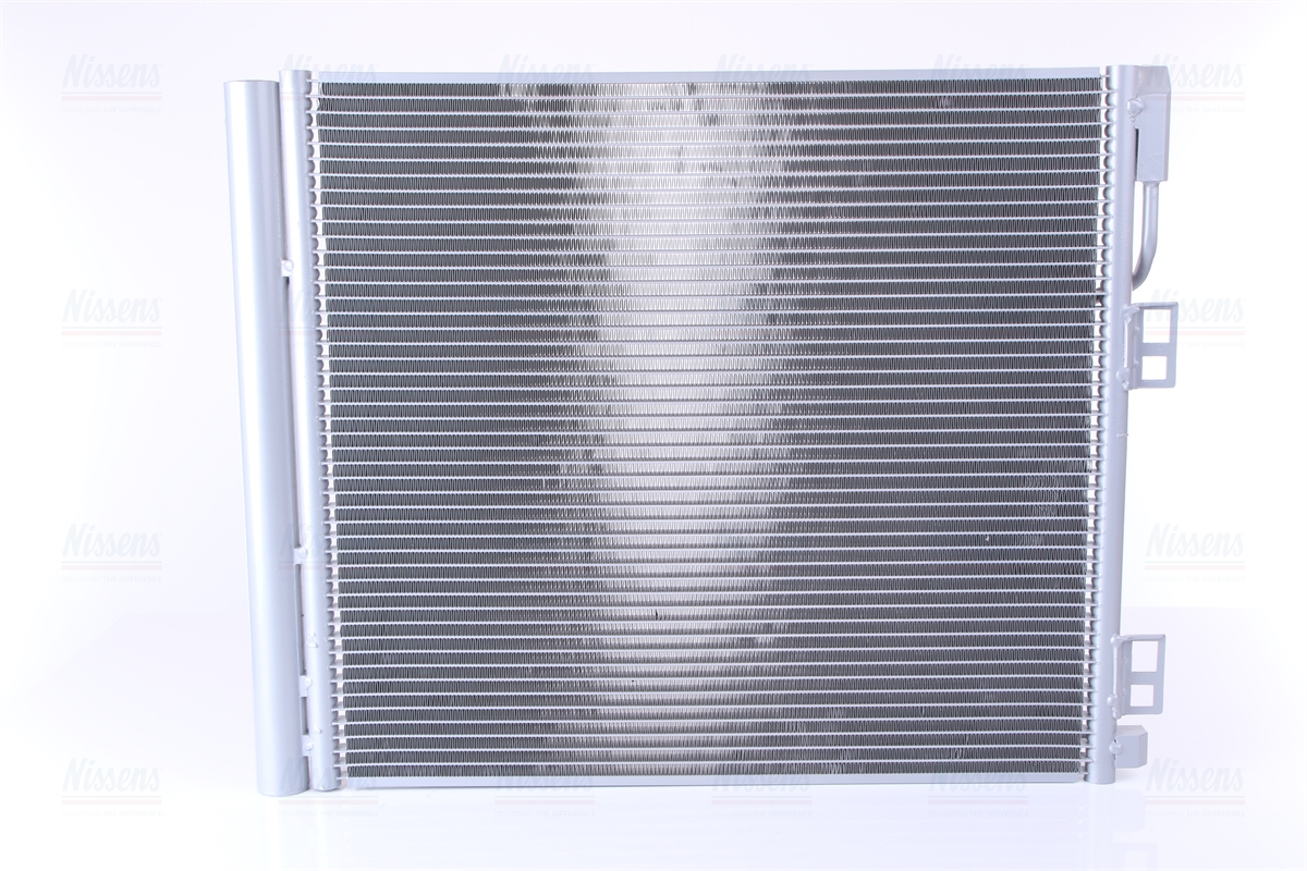 Nissens Aircon Condenser 940386