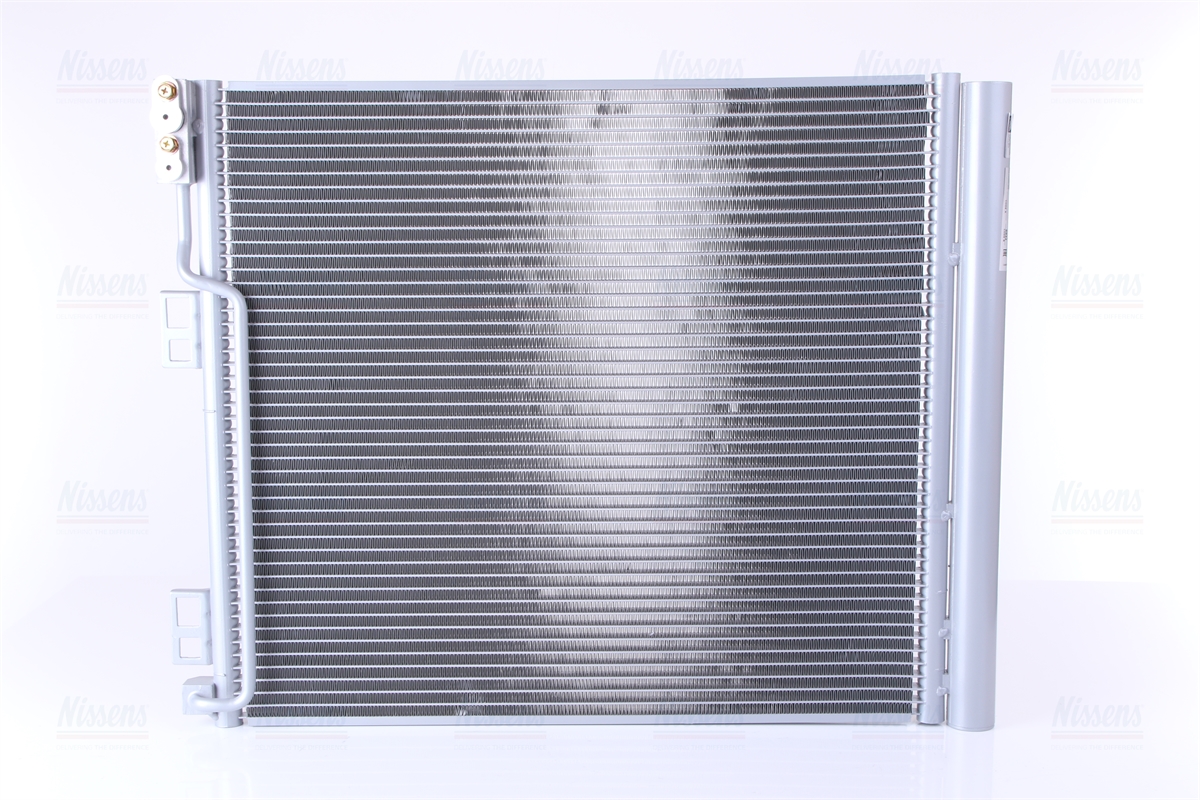 Nissens Aircon Condenser 940386