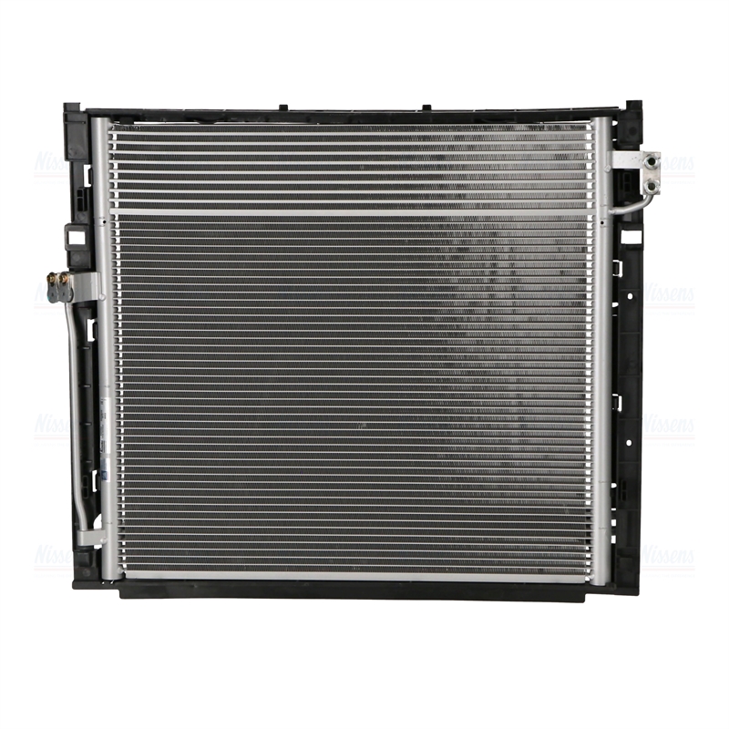 Nissens Aircon Condenser 940394