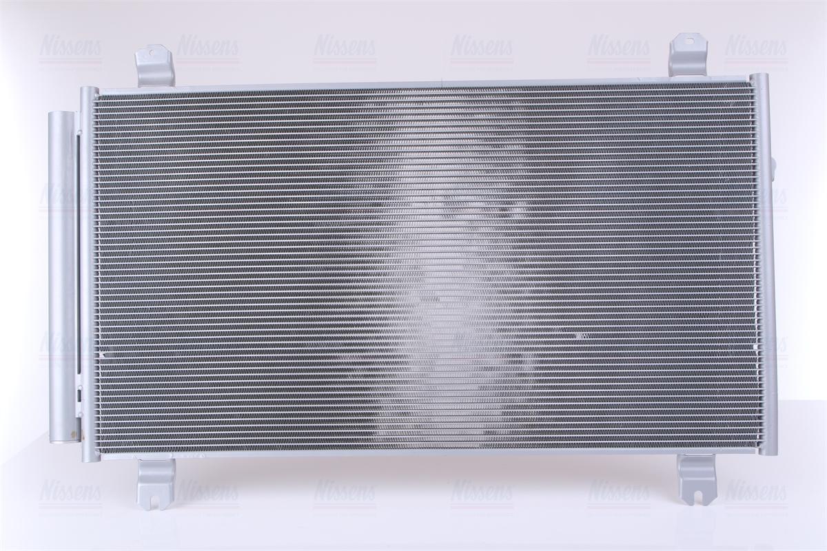 Nissens Aircon Condenser 940401