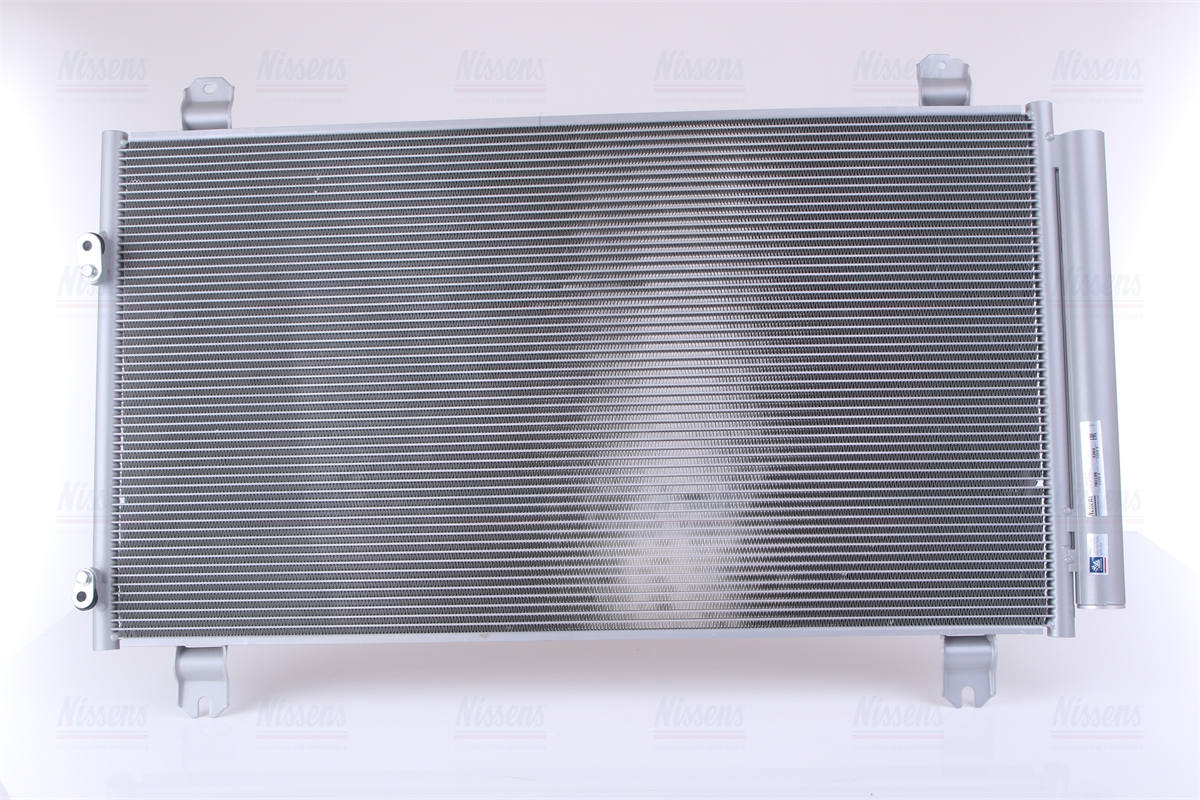 Nissens Aircon Condenser 940401