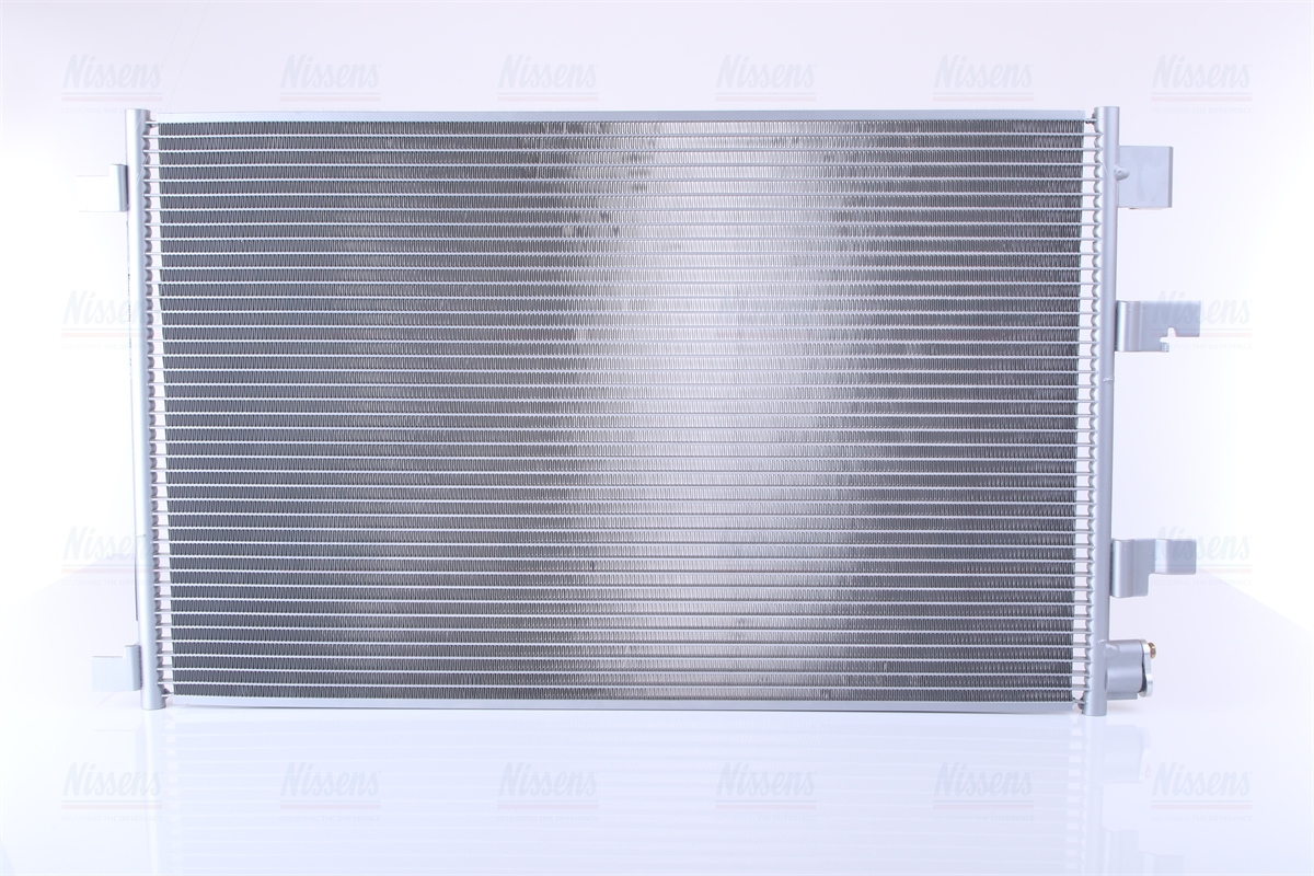Nissens Aircon Condenser 940402