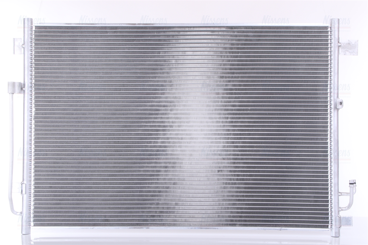 Nissens Aircon Condenser 940403