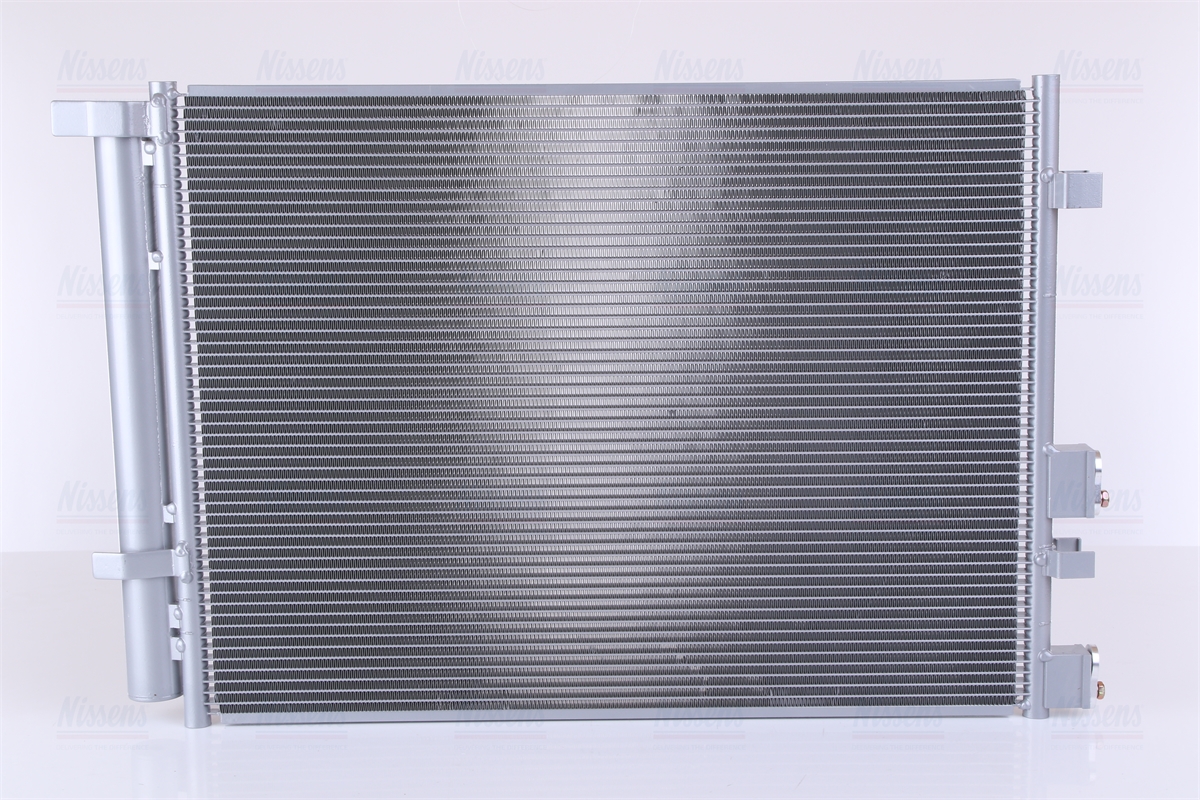 Nissens Aircon Condenser 940404