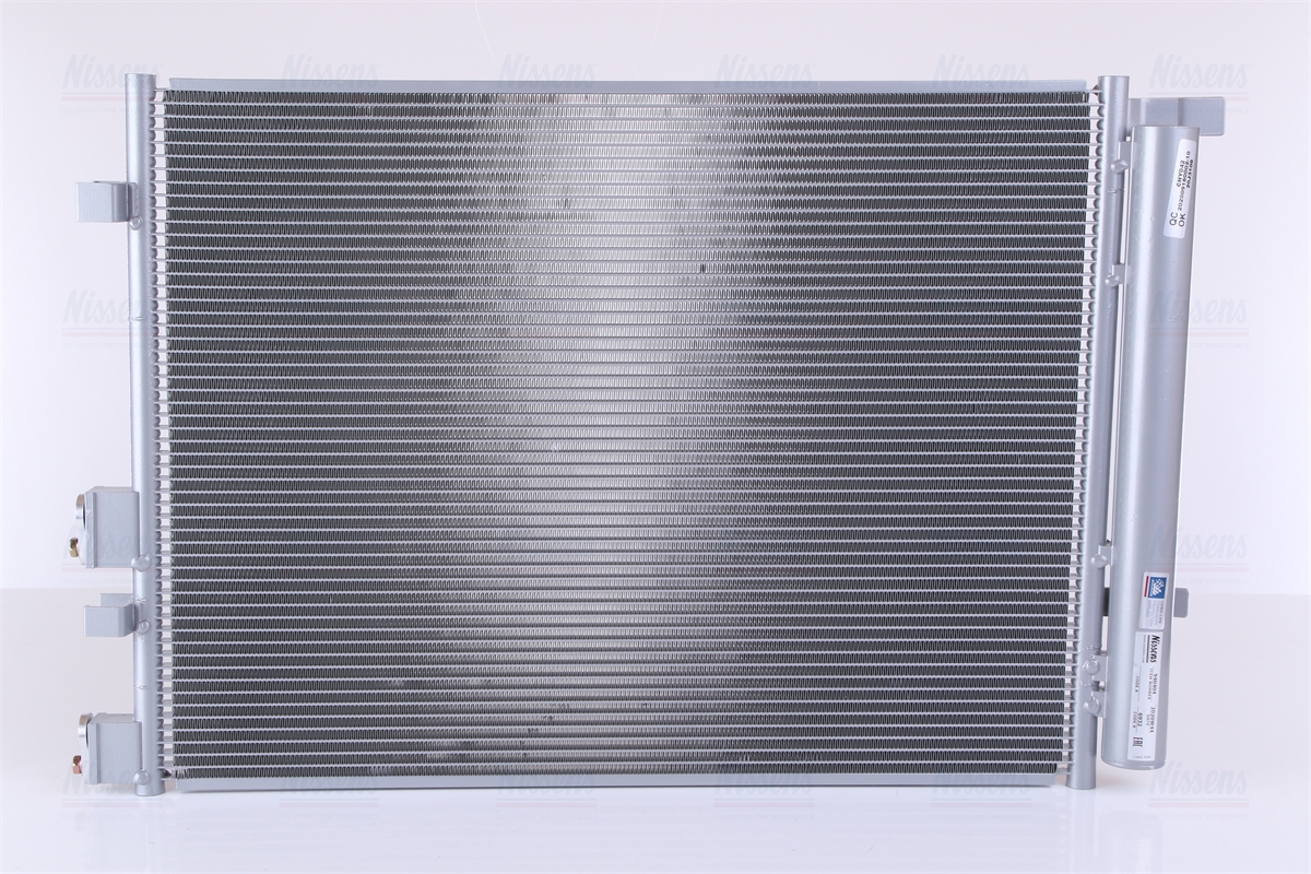 Nissens Aircon Condenser 940404