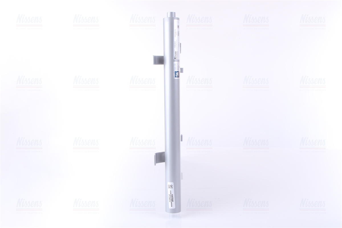 Nissens Aircon Condenser 940405