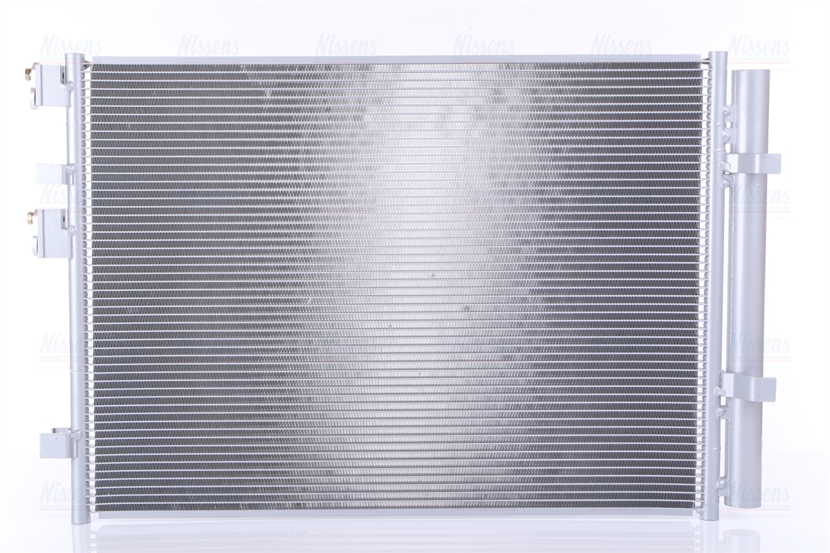 Nissens Aircon Condenser 940405