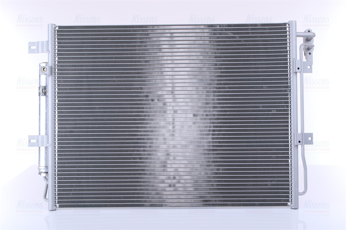 Nissens Aircon Condenser 940406