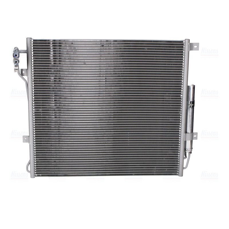 Nissens Aircon Condenser 940407