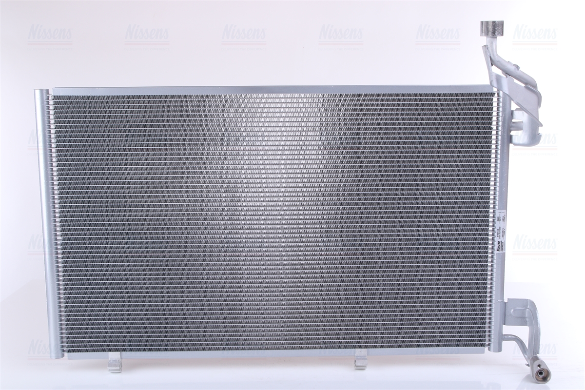 Nissens Aircon Condenser 940410