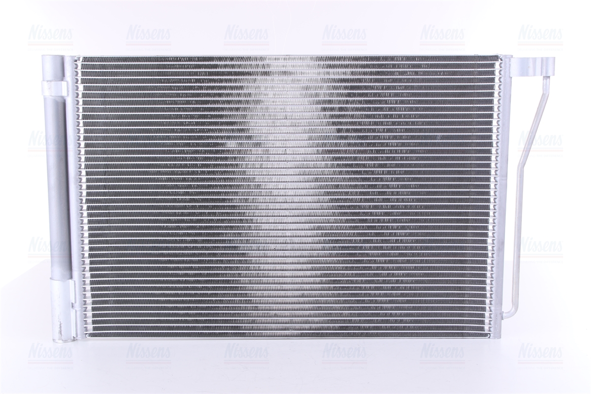 Nissens Aircon Condenser 940418