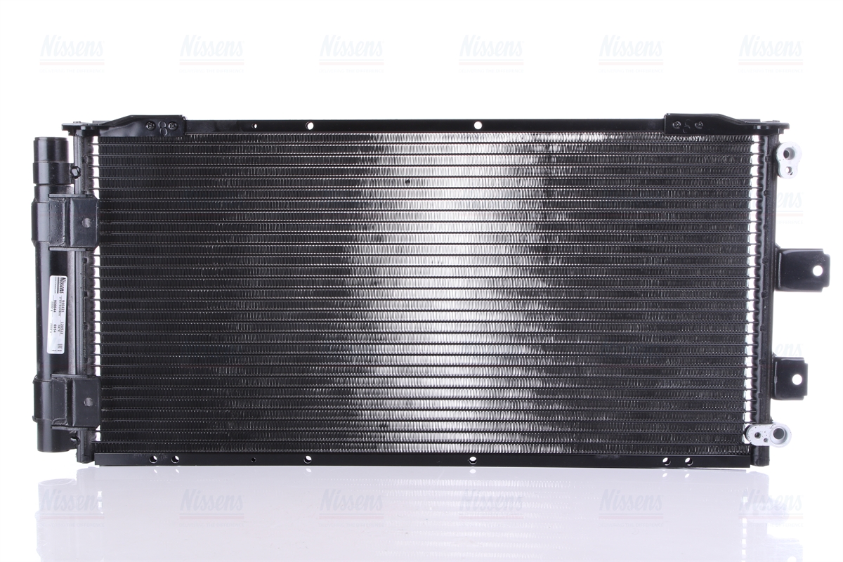 Nissens Aircon Condenser 940421