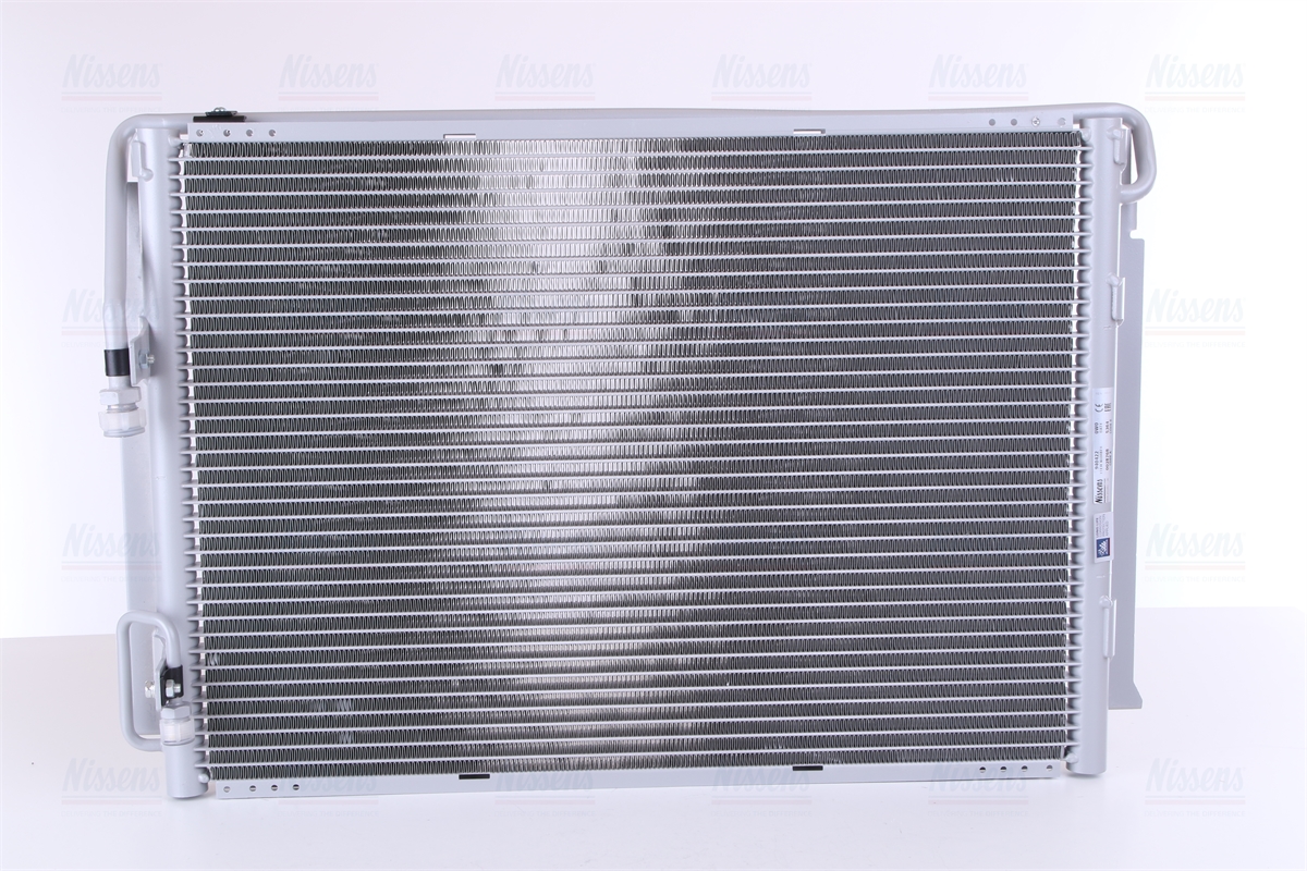 Nissens Aircon Condenser 940422