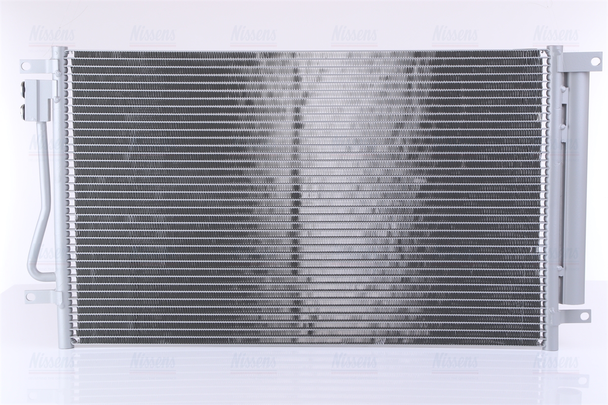 Nissens Aircon Condenser 940424