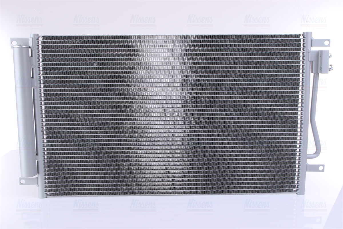 Nissens Aircon Condenser 940424