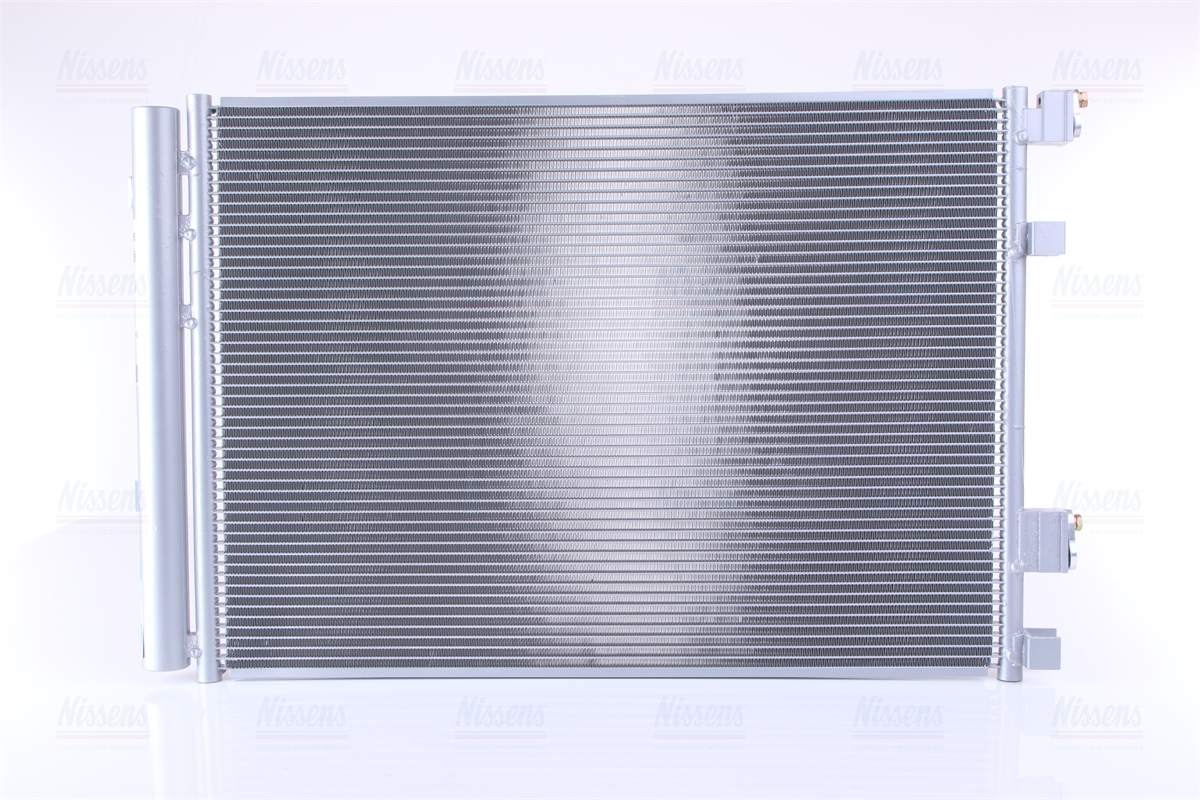 Nissens Aircon Condenser 940425