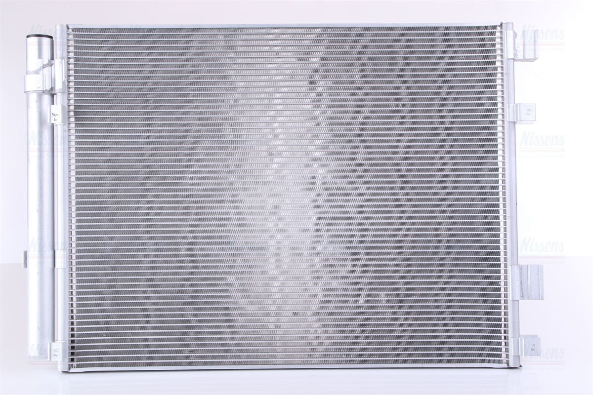 Nissens Aircon Condenser 940426