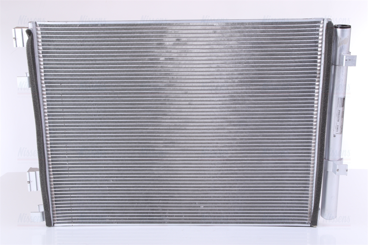 Nissens Aircon Condenser 940426
