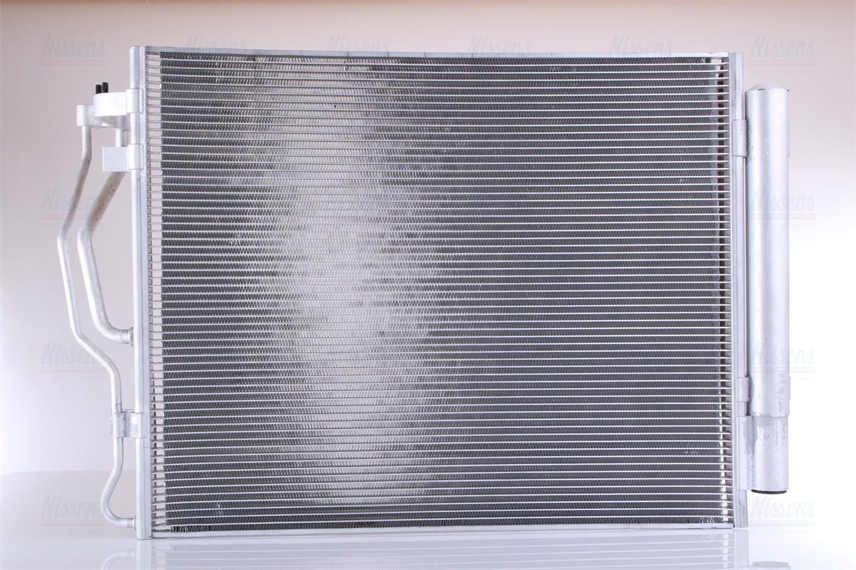 Nissens Aircon Condenser 940427