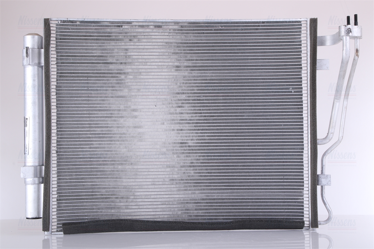 Nissens Aircon Condenser 940427